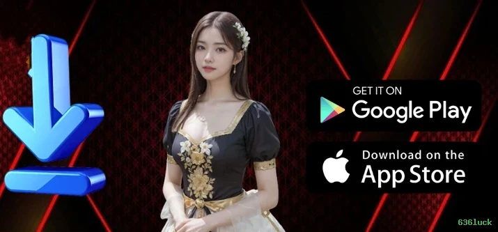 Instalar APK 636luck