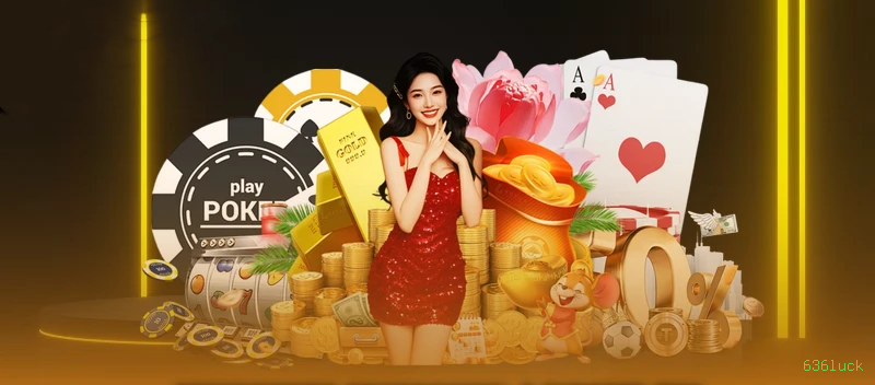 Download Android 636luck
