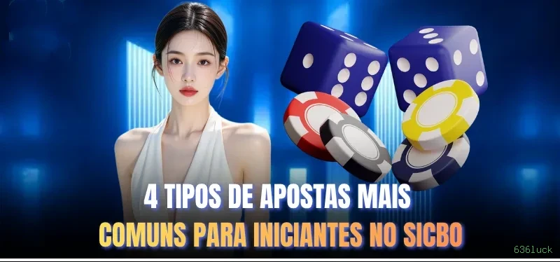 Apostas de Futebol