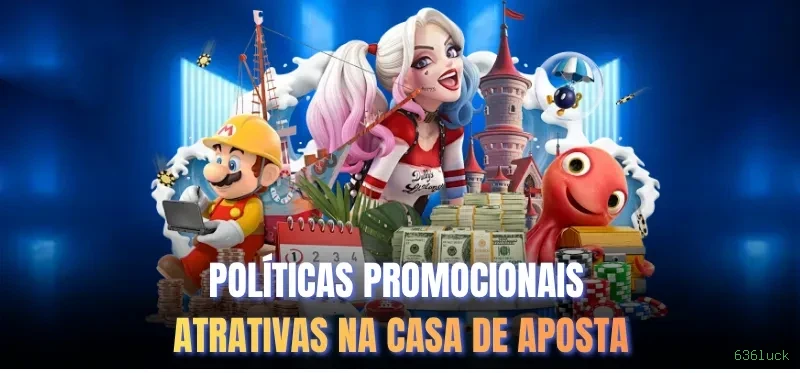 Programa VIP 636luck