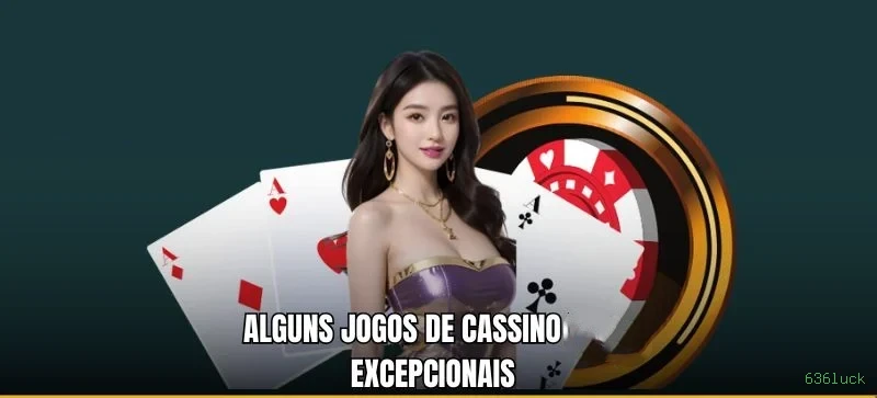 Certificações de segurança e licenças da 636luck