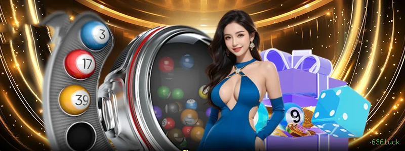 Promoções e bônus exclusivos da 636luck