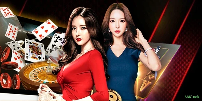 Lottery Clássica na 636luck